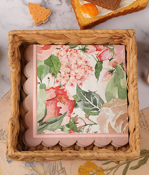 Zhuji Furong ผลิตภัณฑ์กระดาษ จำกัด